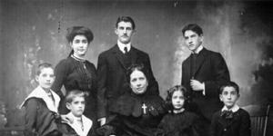 Blessed Conchita: One of the great mystics of the 20th century was a wife and mother