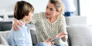 Que dire à un enfant qui veut changer de genre ? 