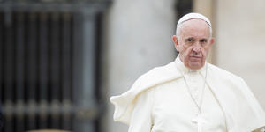 Pourquoi le pape François ne cède rien sur la question du « genre » 
