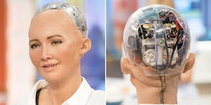 Ethics of robotics and AI: The Church is diving in