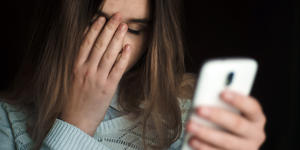 Put these numbers in your phone to help prevent suicide 