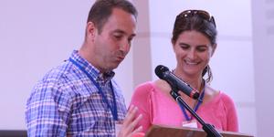 Priscille et Aquila, ou le feu missionnaire en couple