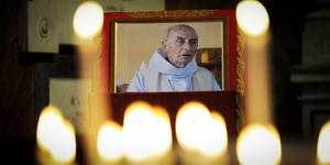 Le Vatican veut dresser la liste des martyrs chrétiens de notre temps