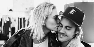 Justin Bieber: Bog, zakon in žena so rešili moje življenje