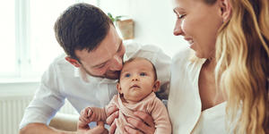 5 Ways for men to practice spiritual fatherhood