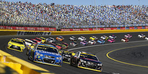 9 NASCAR champions driven by their faith
