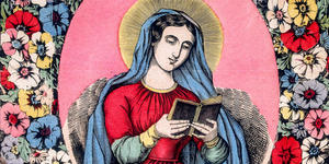 Married couples can turn to St. Bridget of Sweden for help