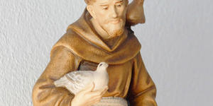 14 sorprendentes milagros de San Francisco de Asís