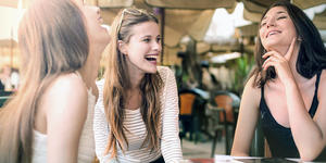 You’ve got to try this delightful Valentine friendship trend
