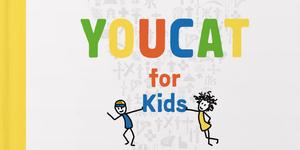 YOUCAT for Kids debuts at World Meeting of Families