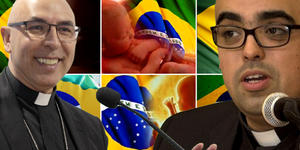 Pela vida, contra o aborto: a íntegra dos 2 discursos da CNBB na audiência do STF