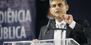 Procurador: “Há evidências de que aborto cresce com descriminalização”