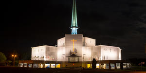 Pope Francis to elevate Ireland’s Knock Shrine to international status