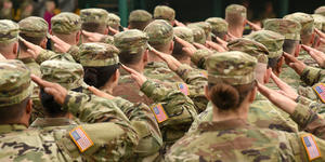 Capodanno Society provides community for military, families, veterans and friends