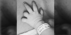 The beautiful meaning behind the names of Michael Bublé’s new daughter