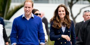 Stilski triki, ki se jih lahko naučimo od Kate Middleton