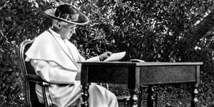 11 Papal hobbies and interests you didn’t know about