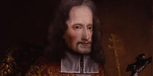 Irish heatwave reveals the spot where St. Oliver Plunkett’s home once stood