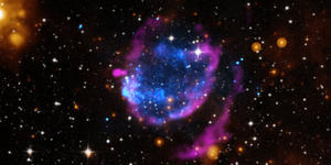 Descubiertas las estrellas más antiguas del Universo y sus misterios