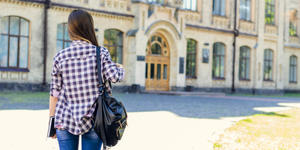 11 Patron saints for kids heading off to college