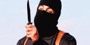 Nekdanji krvnik Islamske države: V Kristusu in v evangeliju sem našel mir