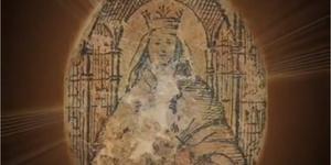 Descobertas surpreendentes sobre a imagem de Nossa Senhora de Coromoto