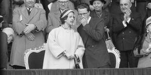 Baudouin et Fabiola : le roman d’amour d’un couple chrétien