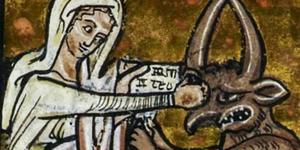 Oración para la liberación del mal por intercesión de María