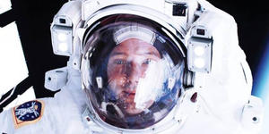 Thomas Pesquet en route pour la Lune ?