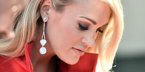 4 Tips inspired by Carrie Underwood for those who get mad at God