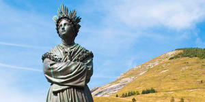 Apparition mariale : le message de Notre-Dame de La Salette