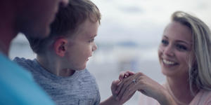 Parlons d’amour à nos enfants !