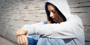 Why is it so hard for teens to say no to drugs and alcohol?