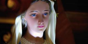 O alerta de Maria para o Brasil