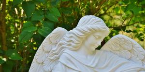Les anges gardiens nous voient-ils lorsque nous péchons ?