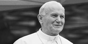 Cómo valorar y amar a una persona según san Juan Pablo II
