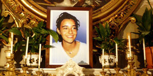 Exclusive interview with friends of Blessed Chiara “Luce” Badano