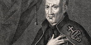 Why St. Paul of the Cross highlighted patience as a key virtue