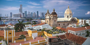 6 maravillosas iglesias que deberías conocer en tu próximo viaje a Cartagena