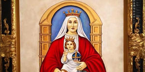 Así “conquista” la Virgen de Coromoto los Estados Unidos