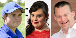 10 Inspirational people with Down syndrome who smashed records and expectations