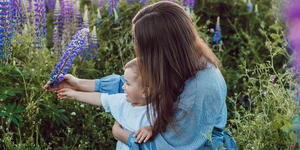 This monastic approach can transform your motherhood