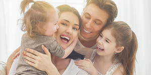6 Ways that practicing mercy can save your family
