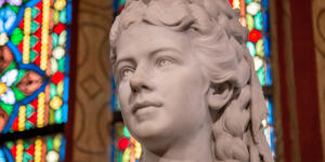 Élisabeth de Hongrie, une princesse au service des pauvres