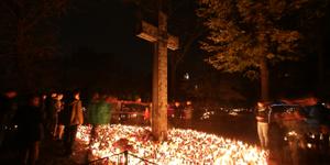 All Hallows’ Eve: Novena per la Solennità di tutti i Santi