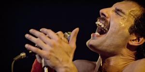 “Jesus”, la canzone di Freddie Mercury che sicuramente non conoscevate (VIDEO)