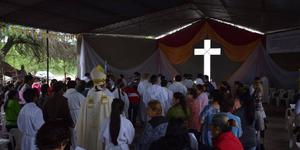 Las perennes cualidades de los misioneros, según mártires argentinos del siglo XVII
