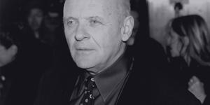 Celebrating 45 years of sobriety, Anthony Hopkins gives us a message of hope