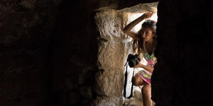 Fotos exclusivas: Explorando la iglesia más antigua del mundo