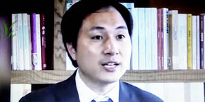 Ethicists alarmed after Chinese scientist claims first gene-edited babies
